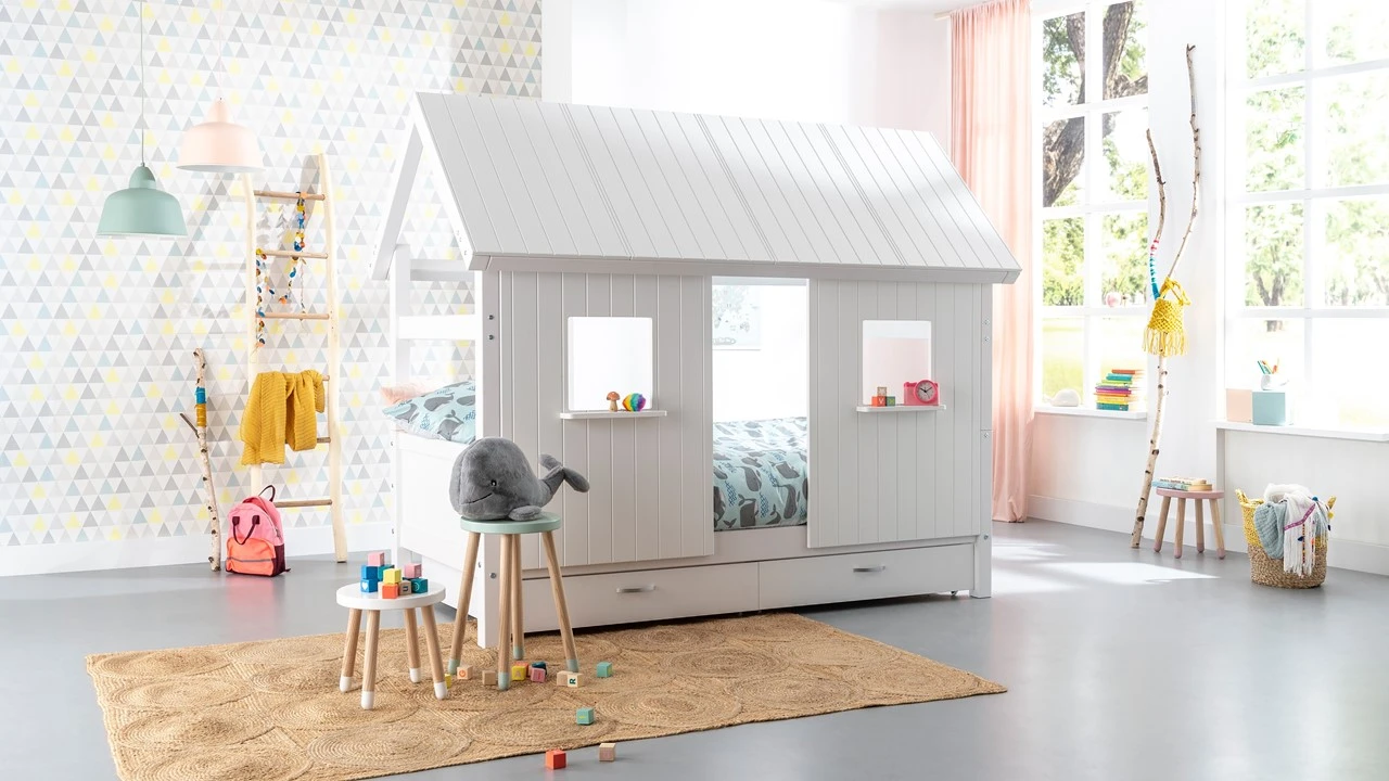 Sofabed Puck Met Dakframe En Heel Dak 1 Sofabed Puck Met Dakframe En Heel Dak