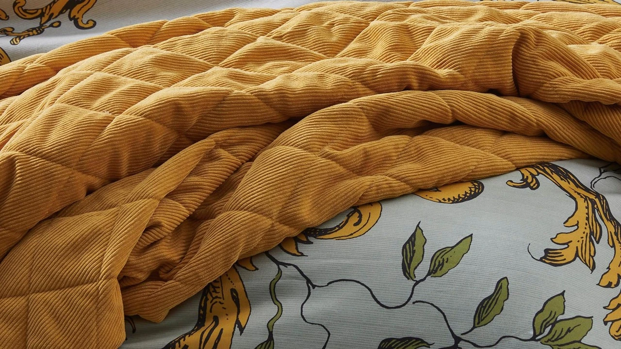 ESSENZA Sprei Billie 2 ESSENZA Sprei Billie - Afbeelding 2