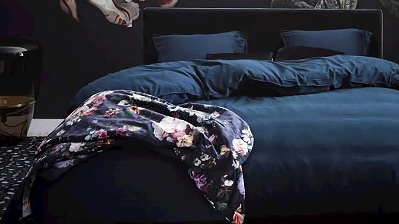 ESSENZA Sprei Fleur 1 ESSENZA Sprei Fleur