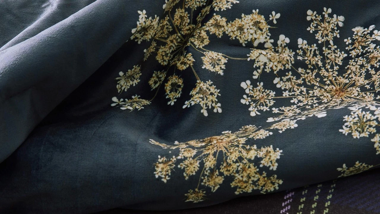 ESSENZA Sprei Lauren 3 ESSENZA Sprei Lauren - Afbeelding 3