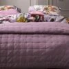 ESSENZA Sprei Ruth 3 ESSENZA Sprei Ruth -Karlsson Winkel Sprei Ruth paars