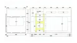 Stapelbed Luca 5 Stapelbed Luca -Karlsson Winkel Stapelbed Luca wit 2