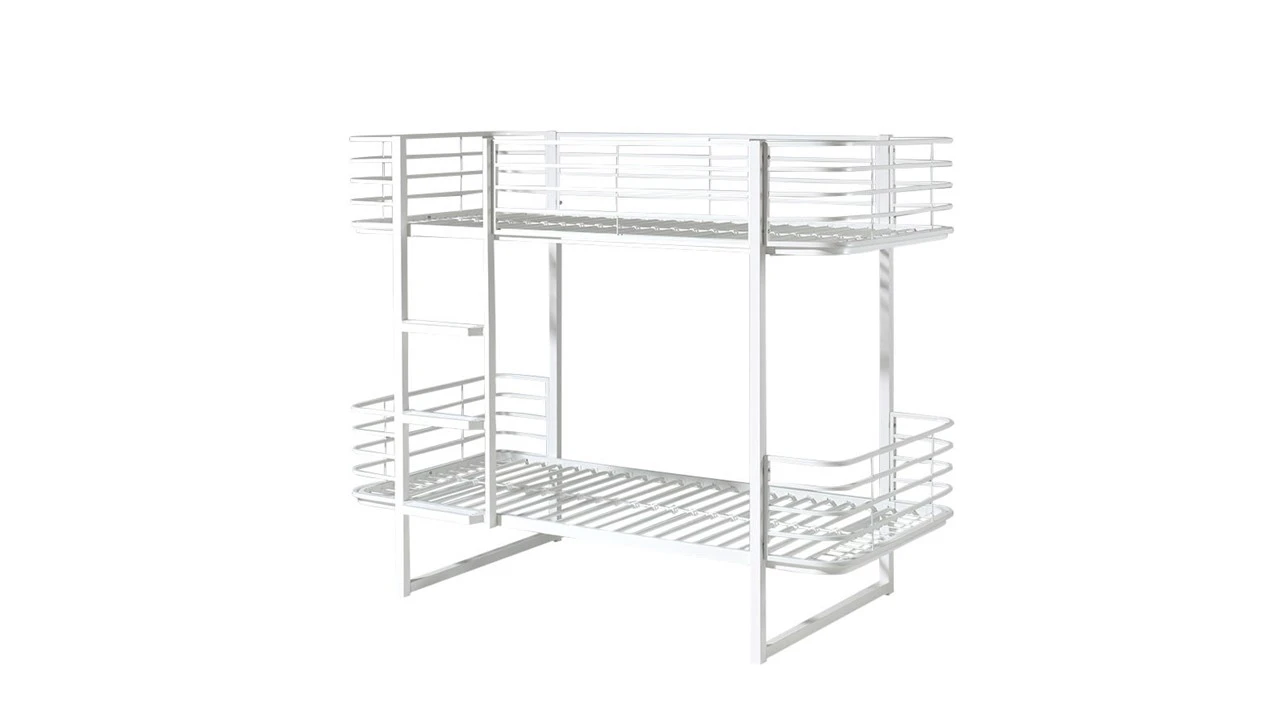 Stapelbed Oscar 2 Stapelbed Oscar - Afbeelding 2