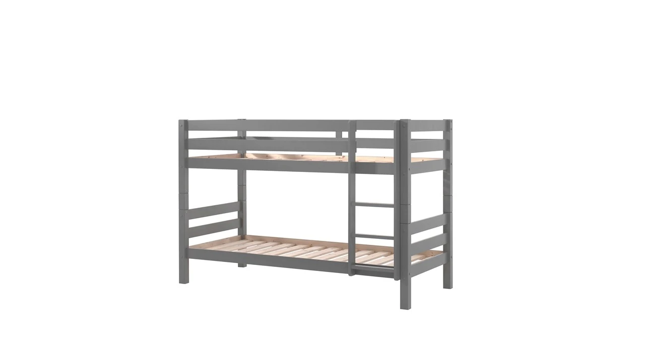 Stapelbed Pino Laag 2 Stapelbed Pino Laag - Afbeelding 2