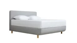 TEMPUR® Bed Arc Met Hoofdbord Form, Vlakke Schotelbodem En Pro Matrassen 9 TEMPUR® Bed Arc Met Hoofdbord Form, Vlakke Schotelbodem En Pro Matrassen -Karlsson Winkel TEMPUR Bed Arc met hoofdbord Form vlakke schotelbodem en Pro matrassen Stone 2