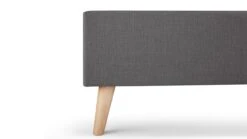 TEMPUR® Boxspring ONE™ Plain Vlak -Karlsson Winkel TEMPUR boxspring ONE Plain verstelbaar 1