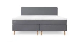 TEMPUR® Boxspring ONE™ Plain Vlak -Karlsson Winkel TEMPUR boxspring ONE Plain verstelbaar 2