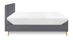 TEMPUR® Boxspring ONE™ Plain Vlak -Karlsson Winkel TEMPUR boxspring ONE Plain verstelbaar 3