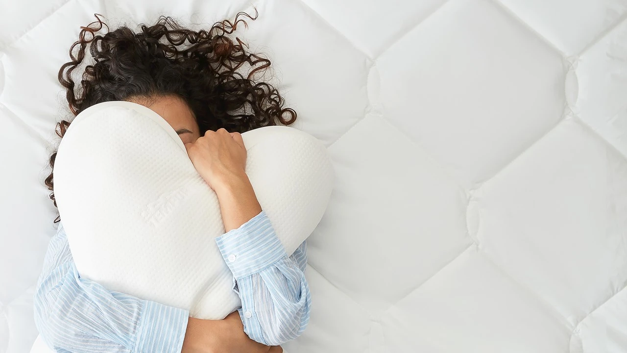 TEMPUR® Hoofdkussen Ombracio 2 TEMPUR® Hoofdkussen Ombracio - Afbeelding 2