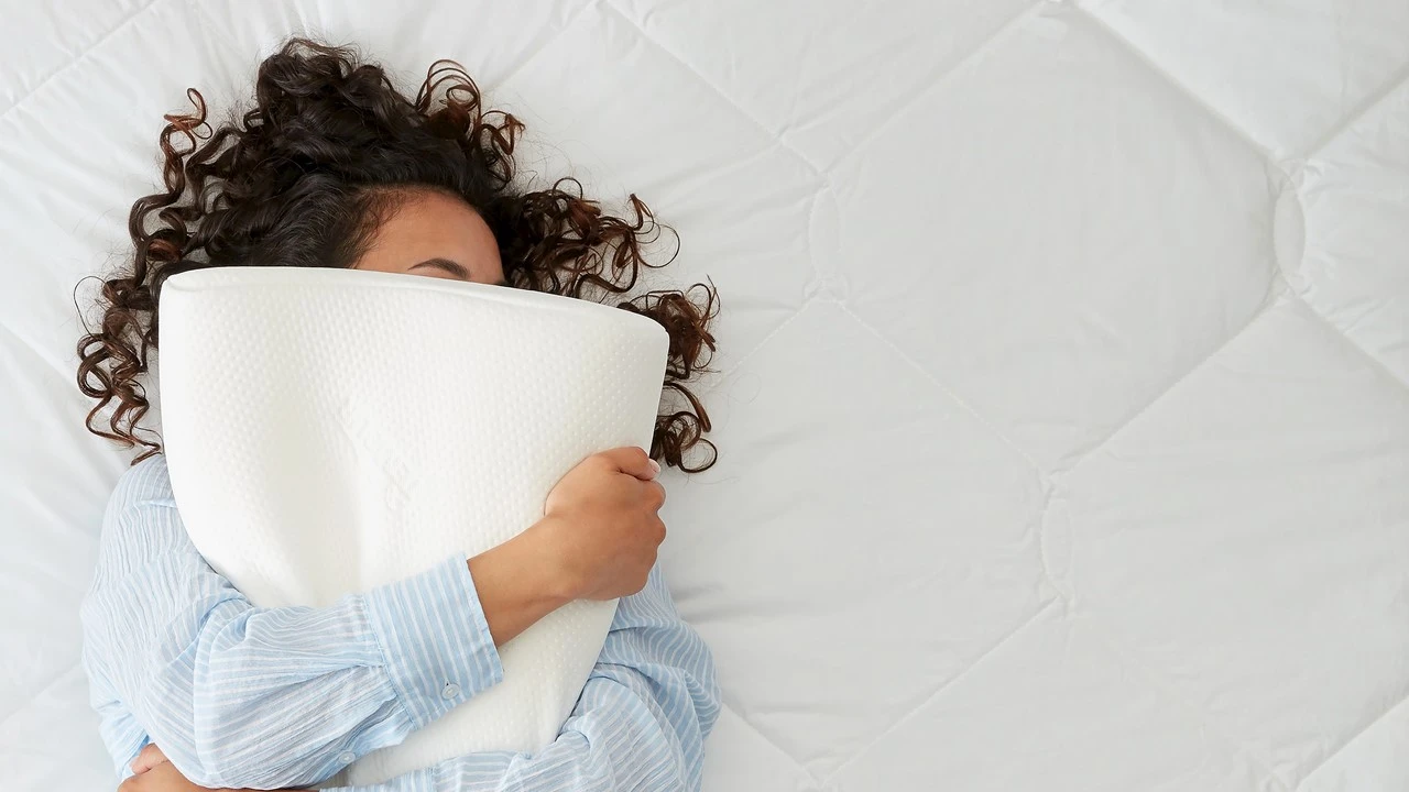 TEMPUR® Hoofdkussen Original Queen Large 2 TEMPUR® Hoofdkussen Original Queen Large - Afbeelding 2