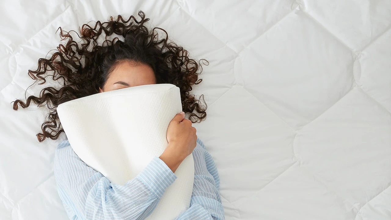 TEMPUR® Hoofdkussen Original Queen Medium 2 TEMPUR® Hoofdkussen Original Queen Medium - Afbeelding 2