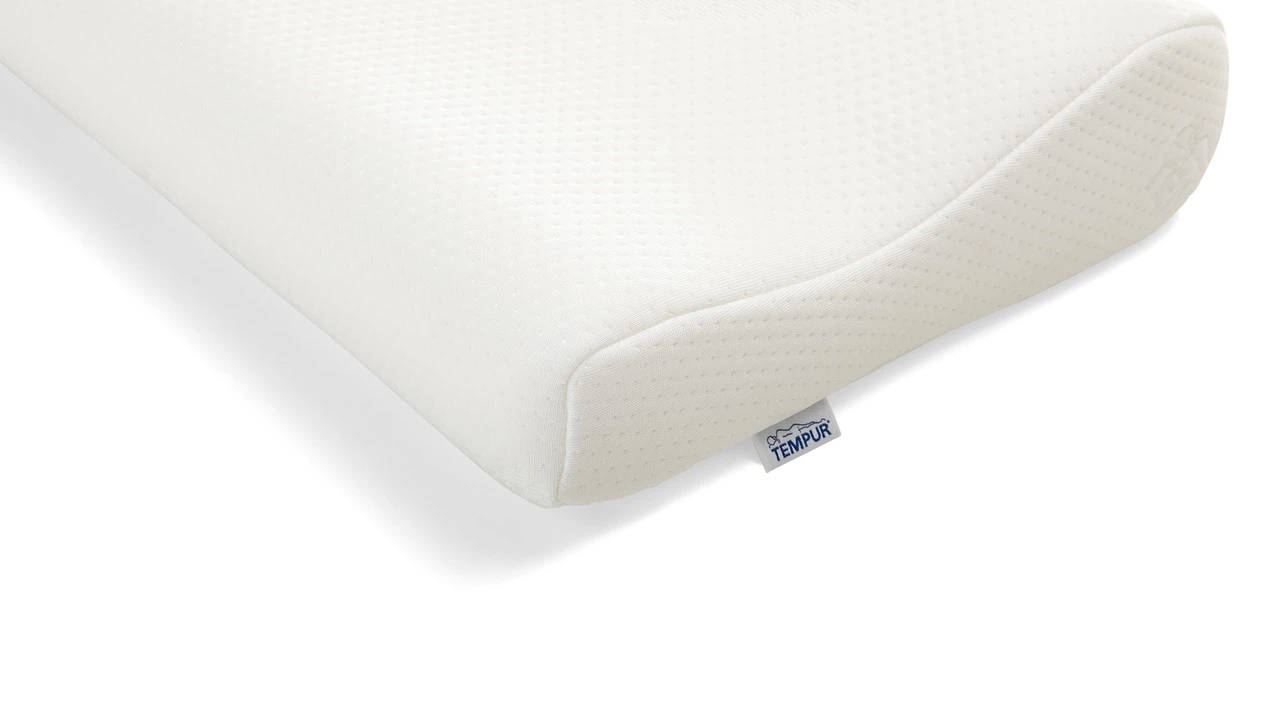 TEMPUR® Hoofdkussen Original Queen Medium 4 TEMPUR® Hoofdkussen Original Queen Medium - Afbeelding 4