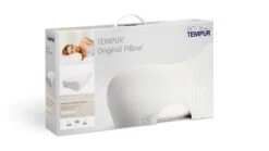 TEMPUR® Hoofdkussen Original Queen Medium 11 TEMPUR® Hoofdkussen Original Queen Medium -Karlsson Winkel TEMPUR hoofdkussen Original Queen medium 4