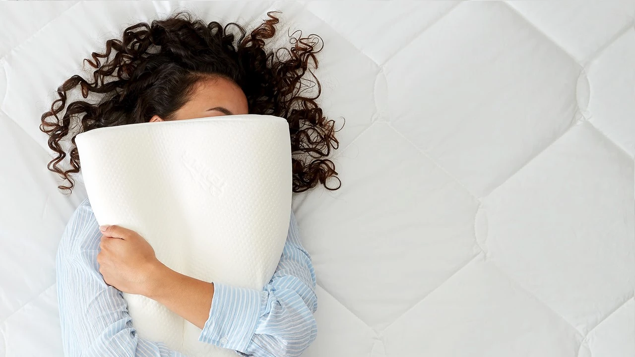 TEMPUR® Hoofdkussen Original Queen Small 2 TEMPUR® Hoofdkussen Original Queen Small - Afbeelding 2