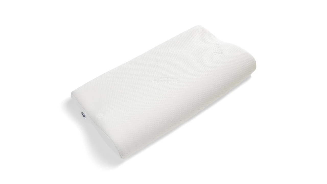 TEMPUR® Hoofdkussen Original Queen Small 1 TEMPUR® Hoofdkussen Original Queen Small