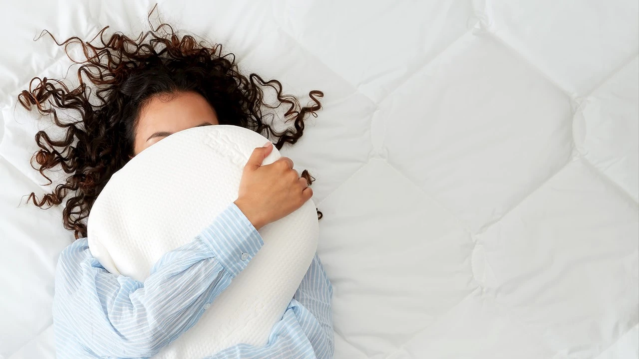 TEMPUR® Hoofdkussen Sonata Medium 2 TEMPUR® Hoofdkussen Sonata Medium - Afbeelding 2