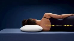 TEMPUR® Hoofdkussen Sonata Medium 8 TEMPUR® Hoofdkussen Sonata Medium -Karlsson Winkel TEMPUR hoofdkussen Sonata medium 2