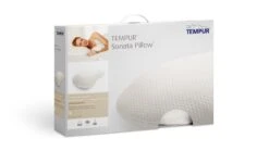 TEMPUR® Hoofdkussen Sonata Medium 11 TEMPUR® Hoofdkussen Sonata Medium -Karlsson Winkel TEMPUR hoofdkussen Sonata medium 4