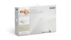 TEMPUR® Hoofdkussen Symphony Medium -Karlsson Winkel TEMPUR hoofdkussen Symphony medium 4