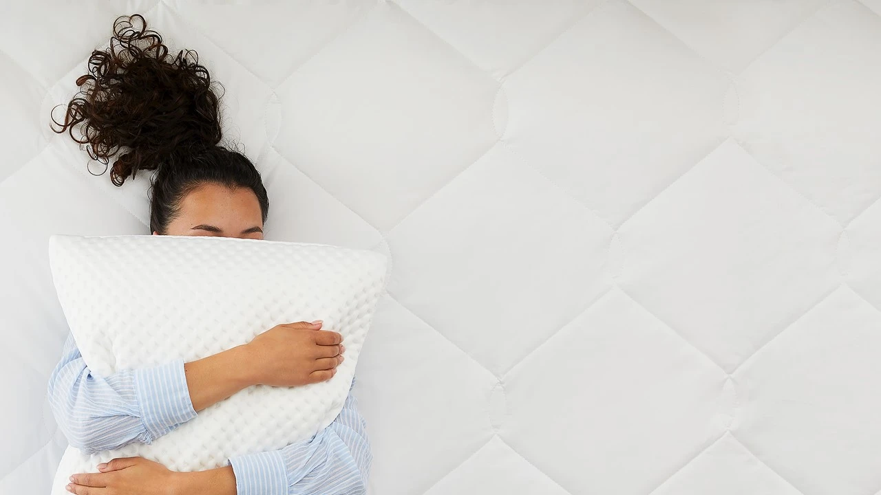 TEMPUR® Hoofdkussen Symphony Small 2 TEMPUR® Hoofdkussen Symphony Small - Afbeelding 2