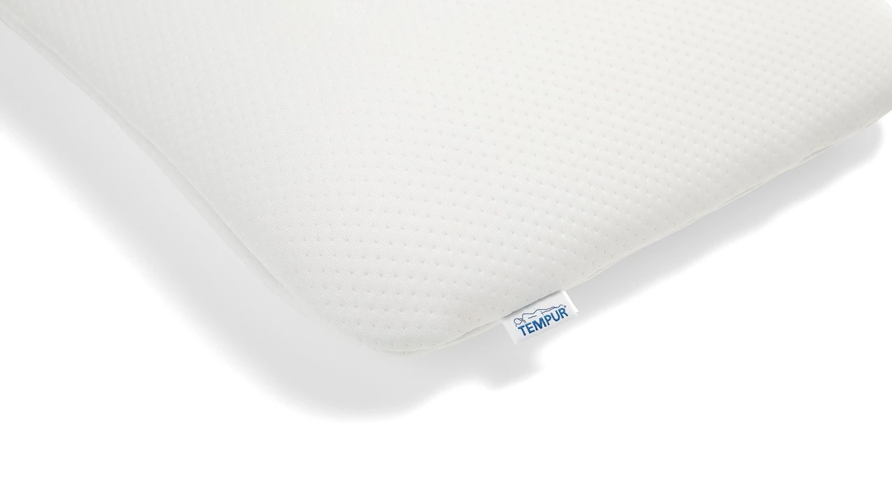 TEMPUR® Hoofdkussen Symphony Small 4 TEMPUR® Hoofdkussen Symphony Small - Afbeelding 4