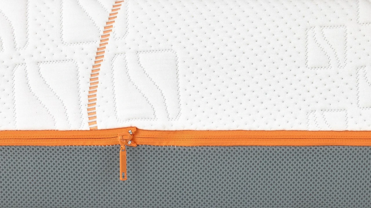 Traagschuim Matras Slow Motion 4 5 Traagschuim Matras Slow Motion 4 - Afbeelding 5