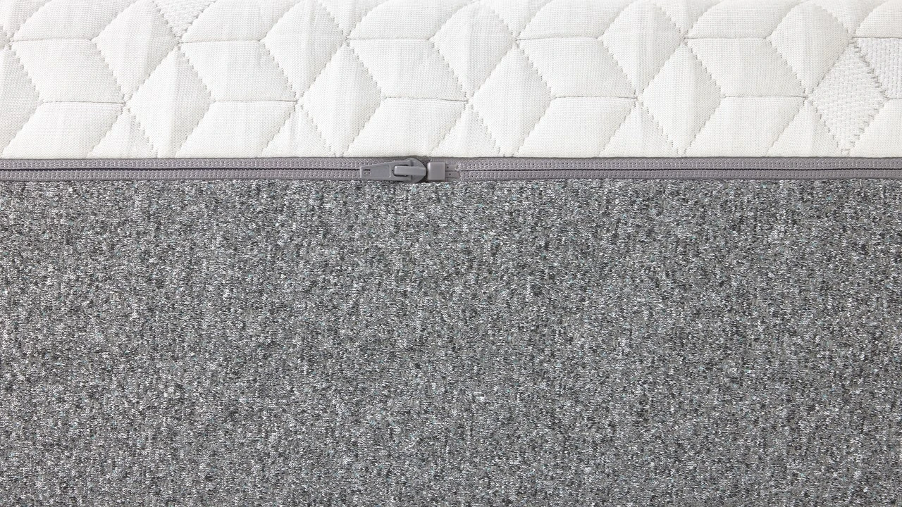 Traagschuimmatras Bamboo Cool 4 Traagschuimmatras Bamboo Cool - Afbeelding 4