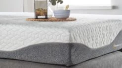 Traagschuimmatras Bamboo Cool Deluxe 8 Traagschuimmatras Bamboo Cool Deluxe -Karlsson Winkel Traagschuimmatras Bamboo Cool deluxe 2