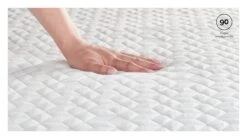 Traagschuimmatras Bamboo Cool Deluxe 10 Traagschuimmatras Bamboo Cool Deluxe -Karlsson Winkel Traagschuimmatras Bamboo Cool deluxe 4