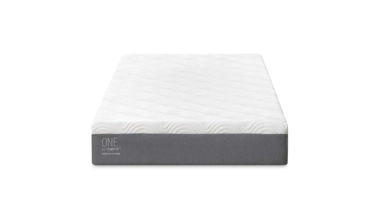 TEMPUR® Boxspring ONE™ Graphic Vlak 4 TEMPUR® Boxspring ONE™ Graphic Vlak - Afbeelding 4