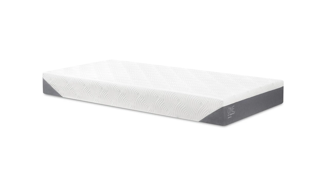 TEMPUR® Boxspring ONE™ Graphic Vlak 3 TEMPUR® Boxspring ONE™ Graphic Vlak - Afbeelding 3