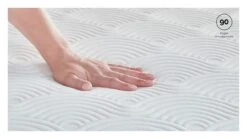Traagschuimmatras ONE By TEMPUR® SOFT -Karlsson Winkel Traagschuimmatras ONE by TEMPUR SOFT 4