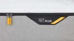Traagschuimmatras PRO PLUS By TEMPUR® MEDIUM -Karlsson Winkel Traagschuimmatras PRO PLUS by TEMPUR MEDIUM 4