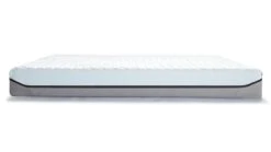 TEMPUR® Bed Arc Met Hoofdbord Form, Vlakke Schotelbodem En Pro Matrassen 13 TEMPUR® Bed Arc Met Hoofdbord Form, Vlakke Schotelbodem En Pro Matrassen -Karlsson Winkel Traagschuimmatras PRO by TEMPUR MEDIUM 11