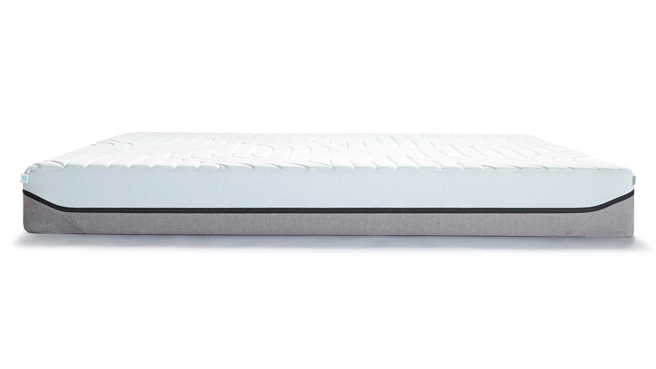 TEMPUR® Bed Arc Met Hoofdbord Form, Vlakke Schotelbodem En Pro Matrassen 7 TEMPUR® Bed Arc Met Hoofdbord Form, Vlakke Schotelbodem En Pro Matrassen - Afbeelding 7