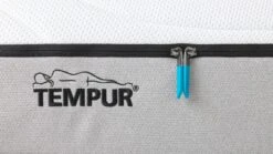 Traagschuimmatras PRO By TEMPUR® SOFT -Karlsson Winkel Traagschuimmatras PRO by TEMPUR SOFT 3