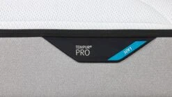 Traagschuimmatras PRO By TEMPUR® SOFT -Karlsson Winkel Traagschuimmatras PRO by TEMPUR SOFT 4