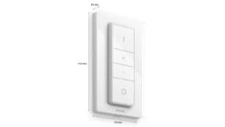Verlichting Philips Hue Dimmer Switch 13 Verlichting Philips Hue Dimmer Switch -Karlsson Winkel Verlichting Philips Hue Dimmer Switch 6
