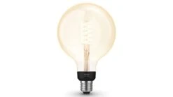 Verlichting Philips Hue Filamentlamp White Globe G125/E27 8 Verlichting Philips Hue Filamentlamp White Globe G125/E27 -Karlsson Winkel Verlichting Philips Hue Filamentlamp White Globe G125 E27 1