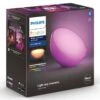 Verlichting Philips Hue Go White & Color 4 Verlichting Philips Hue Go White & Color -Karlsson Winkel Verlichting Philips Hue Go White Color 2
