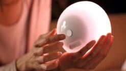 Verlichting Philips Hue Go White & Color -Karlsson Winkel Verlichting Philips Hue Go White Color 4