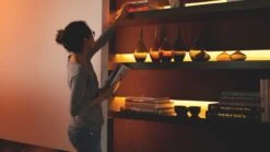 Verlichting Philips Hue Lightstrip Plus 1 Meter -Karlsson Winkel Verlichting Philips Hue Lightstrip Plus 2 meter 1