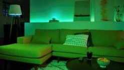 Verlichting Philips Hue Lightstrip Plus 2 Meter 11 Verlichting Philips Hue Lightstrip Plus 2 Meter -Karlsson Winkel Verlichting Philips Hue Lightstrip Plus 2 meter 9