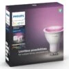 Verlichting Philips Hue Starterkit White And Color GU10 3 Verlichting Philips Hue Starterkit White And Color GU10 -Karlsson Winkel Verlichting Philips Hue Starterkit White and Color GU10