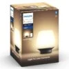 Verlichting Philips Hue Wellness Tafellamp White Ambiance Zwart 6 Verlichting Philips Hue Wellness Tafellamp White Ambiance Zwart -Karlsson Winkel Verlichting Philips Hue Wellness tafellamp White Ambiance Zwart