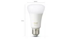 Verlichting Philips Hue White And Color Ambiance Starterkit E27 (3 Lampen, 2 Dimmers + Bridge) 15 Verlichting Philips Hue White And Color Ambiance Starterkit E27 (3 Lampen, 2 Dimmers + Bridge) -Karlsson Winkel Verlichting Philips Hue White Ambiance E27 Duo Pack 14
