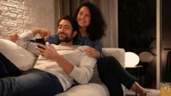 Verlichting Philips Hue White Ambiance GU10 Duo Pack -Karlsson Winkel Verlichting Philips Hue White Ambiance GU10 Duo Pack 4