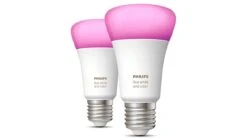 Verlichting Philips Hue White And Color E27 Duo Pack -Karlsson Winkel Verlichting Philips Hue White and Color E27 Duo Pack 1