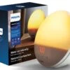 Verlichting Philips Wake Up Light Smartsleep (HF3531/01) -Karlsson Winkel Verlichting Philips Wake Up Light Smartsleep HF3531 01