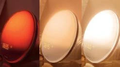 Verlichting Philips Wake Up Light Smartsleep (HF3531/01) 14 Verlichting Philips Wake Up Light Smartsleep (HF3531/01) -Karlsson Winkel Verlichting Philips Wake Up Light Smartsleep HF3531 01 6